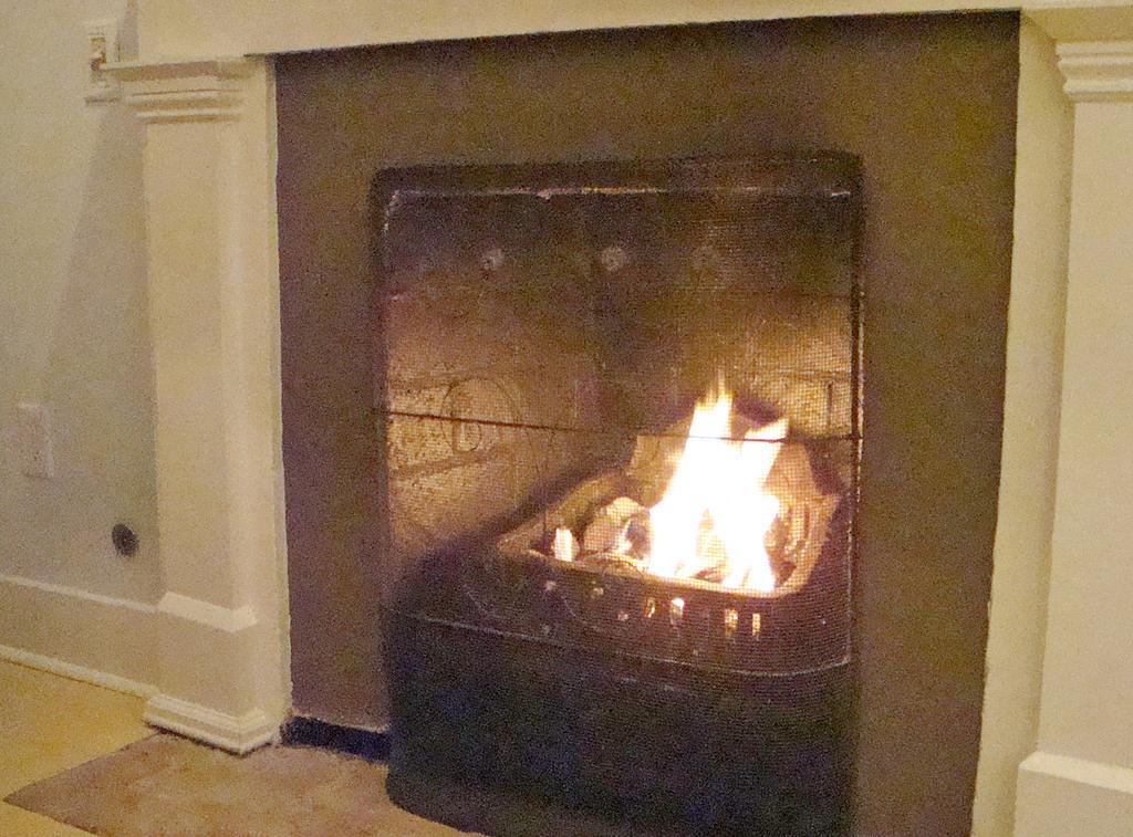Jingle Bells Square Cottage-Historic District-Bright- Fireplace Savannah Buitenkant foto